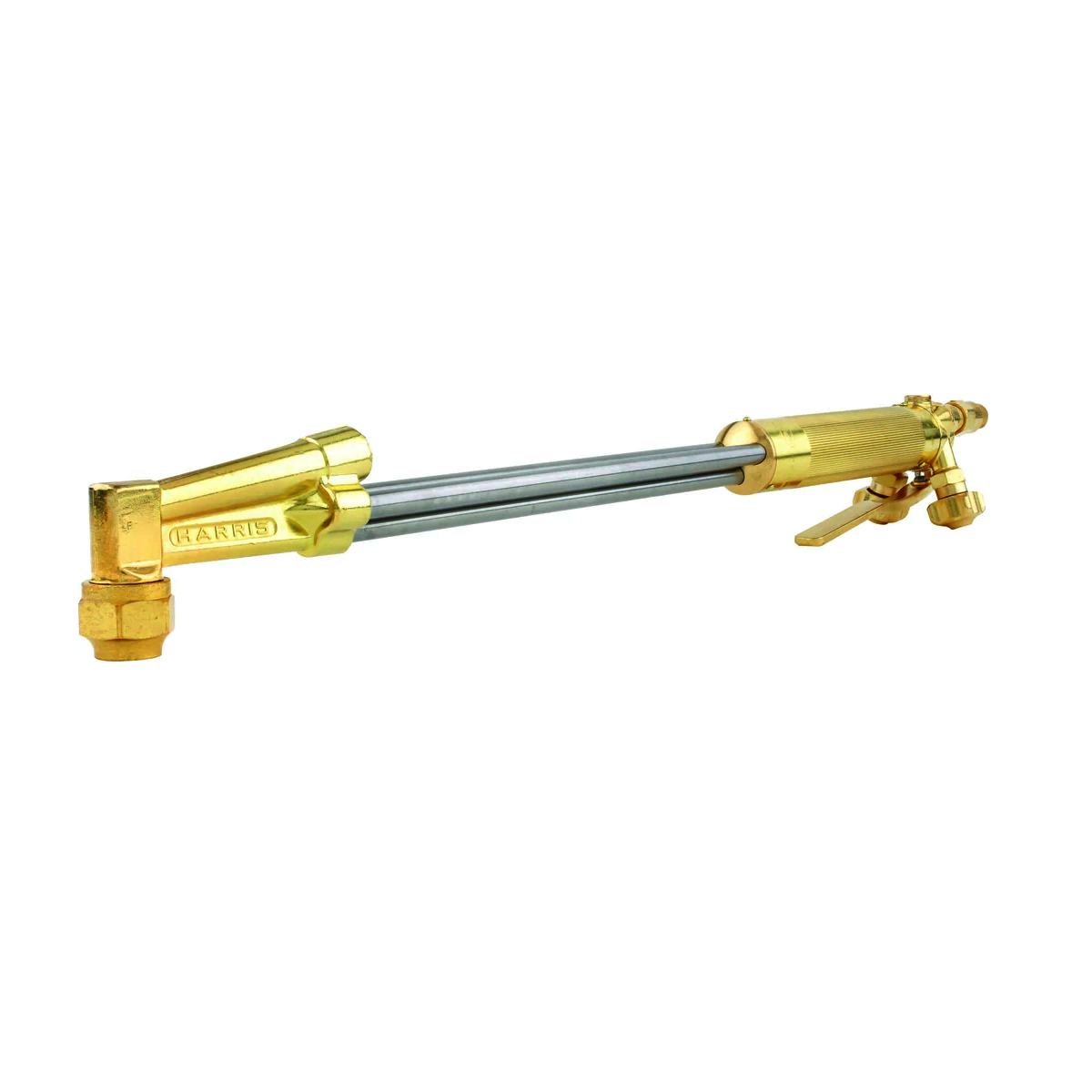 HARRIS Harris 1003421 62-5BFL Torch 48 Inch 180 Degree