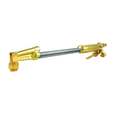 HARRIS Harris 1003421 62-5BFL Torch 48 Inch 180 Degree