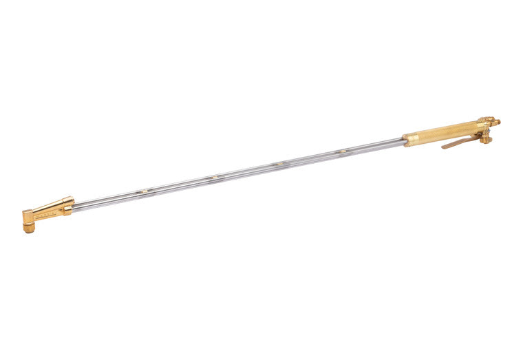 HARRIS Harris 1003421 62-5BFL Torch 48 Inch 180 Degree