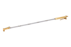 HARRIS Harris 1003421 62-5BFL Torch 48 Inch 180 Degree