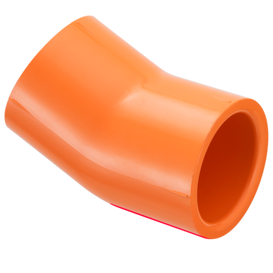 SPEARS Spears 4216-007 3/4 cpvc flameguard 22-1/2 degree elbow