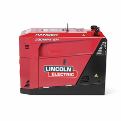 LINCOLN ELECTRIC Lincoln Electric LINK4779-1 Ranger 330MPX EFI Engine Driven Welder (Kohler) 25 hp