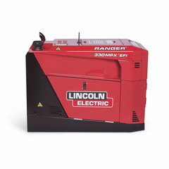 LINCOLN ELECTRIC Lincoln Electric LINK4779-1 Ranger 330MPX EFI Engine Driven Welder (Kohler) 25 hp