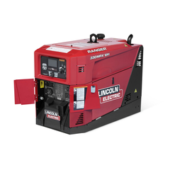 LINCOLN ELECTRIC Lincoln Electric LINK4779-1 Ranger 330MPX EFI Engine Driven Welder (Kohler) 25 hp