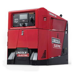 LINCOLN ELECTRIC Lincoln Electric LINK4779-1 Ranger 330MPX EFI Engine Driven Welder (Kohler) 25 hp