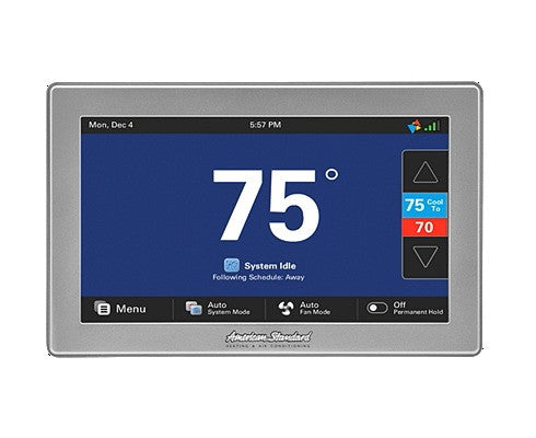 TRANE Trane AZON1050AC52ZC AccuLink Platinum XL1050 Thermostat