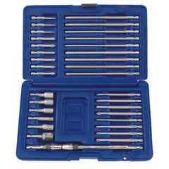 IRWIN Irwin IWAF1234 34pc Screwdriving Bit Set