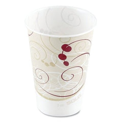 SOLO Solo R7 Symphony Paper Coldcup 7oz (100/Pk)