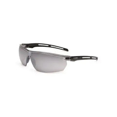 HONEYWELL Honeywell S4044 Uvex Tirade Rimless/Dilectic Safety Glasses SCT-Reflect 50 Uvextra Anti-Fog Lens Universal