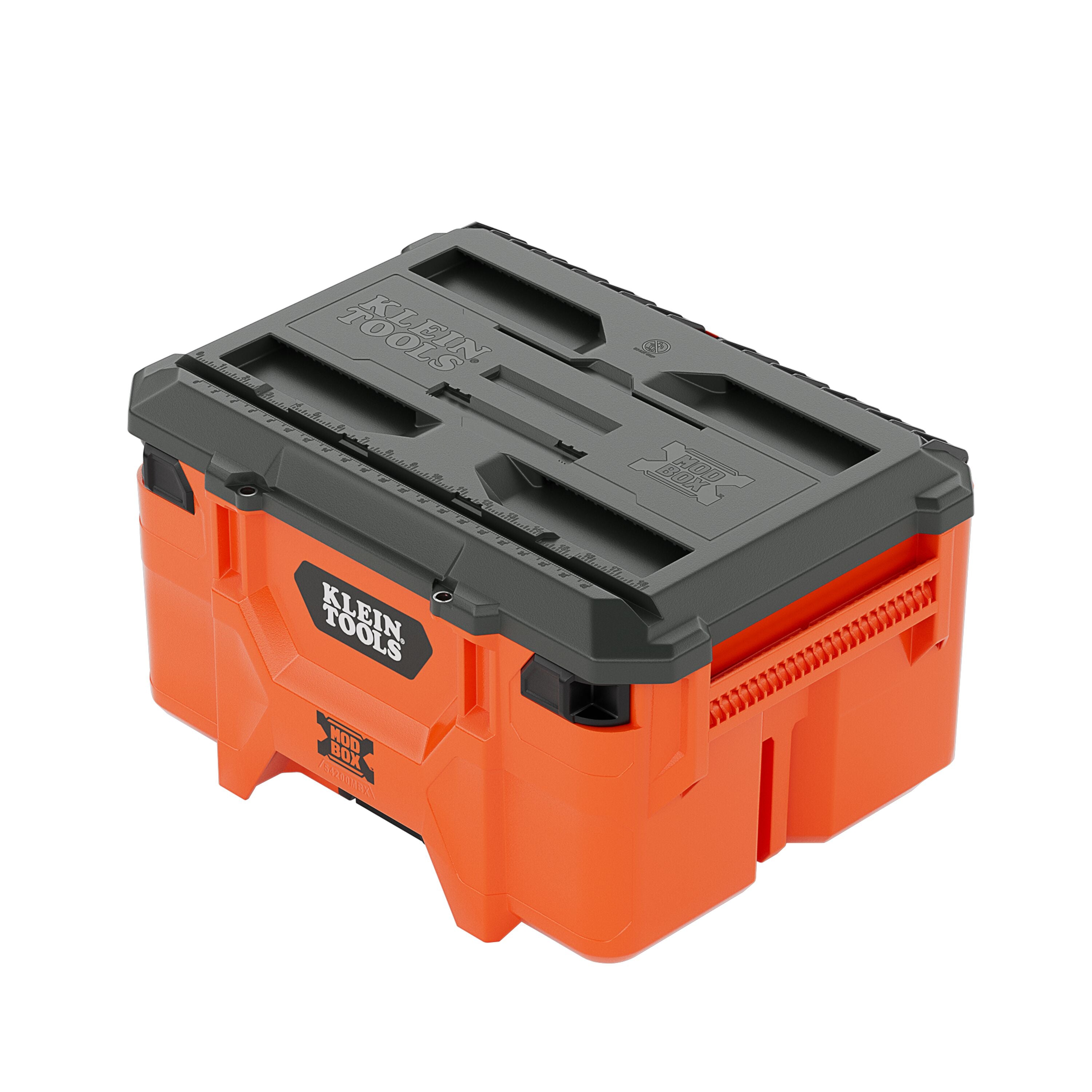 KLEIN TOOLS Klein Tools 54200MBX MODbox Medium Toolbox