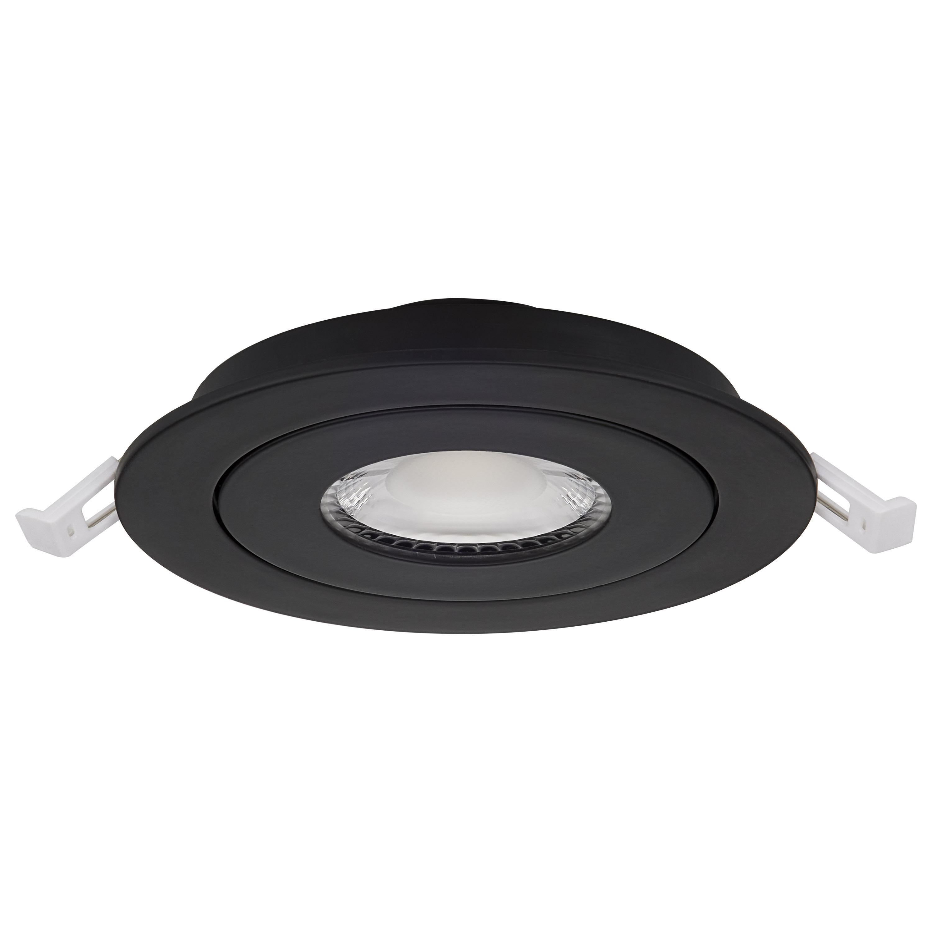 SATCO Satco S11842 Recessed Light 9 W Fixture 4 Inch Round