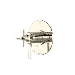 ROHL Rohl TMD23W1LMPN 1/2 Tstat & P/Bal Trim With 3F Pn
