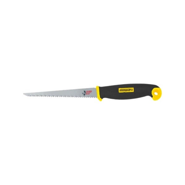 WAL-RICH Wal-Rich 1812502 drywall jab saw- cushion grip