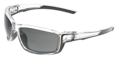 MCR SAFETY Mcr Safety SR417BZDC Swagger SR4 Series Safety Glasses
