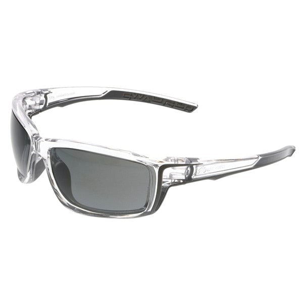 MCR SAFETY Mcr Safety SR417BZDC Swagger SR4 Series Safety Glasses