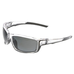 MCR SAFETY Mcr Safety SR417BZDC Swagger SR4 Series Safety Glasses