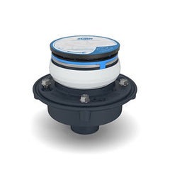 ZURN Zurn Z415-2NH-P-L/TOP-EZ Floor and Shower Drain Assembly 2 in