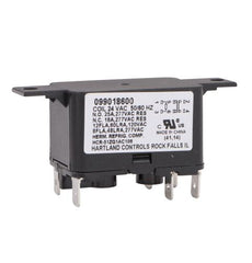 GENERAL ELECTRIC General Electric 13W13 104773-01 Relay Fan Relay