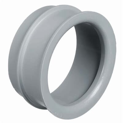 ABB INSTALLATION PRODUCTS Abb Installation Products E997K-CAR conduit fittings & accessories end bell 2-1/2 in 10pk