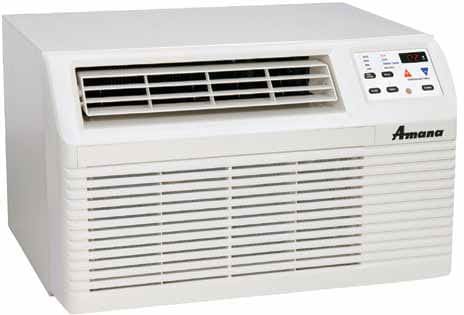 AMANA Amana PBE093G35CC Compressor Runs 30 Seconds, E8 Error Fix
