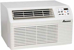 AMANA Amana PBE093G35CC Compressor Runs 30 Seconds, E8 Error Fix