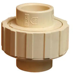 BOW Bow 520825 3/4 cpvc union