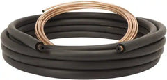 CAMBRIDGE Cambridge 223395 3/8L x 3/4S x 1/2I ERC x 50 feet JMF 061208500K EZ Rubber PDM GBW.UN383412050B