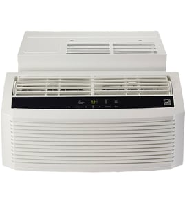 GENERAL ELECTRIC General Electric ASH118PRDWA Room Air Conditioner