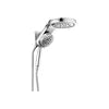 DELTA FAUCET Delta Faucet 58680 2-1 shower head