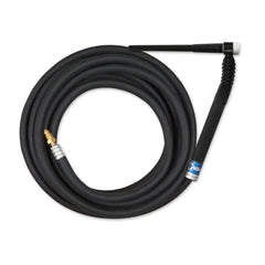 WELDCRAFT Weldcraft wp-9f-12-r a-125 flex tig torch package 125 amp 12.5 ft