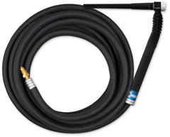 WELDCRAFT Weldcraft wp-9f-12-r a-125 flex tig torch package 125 amp 12.5 ft