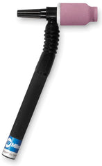 WELDCRAFT Weldcraft wp-9f-12-r a-125 flex tig torch package 125 amp 12.5 ft