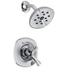 DELTA FAUCET Delta Faucet T17292 Addison Shower Trim W/ Vol Control
