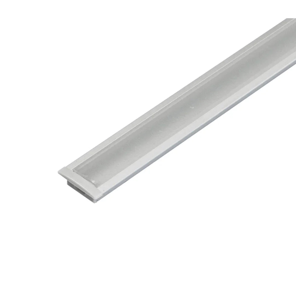 GM LIGHTING Gm Lighting LED-CHL-SLIM-EC End Caps (2)