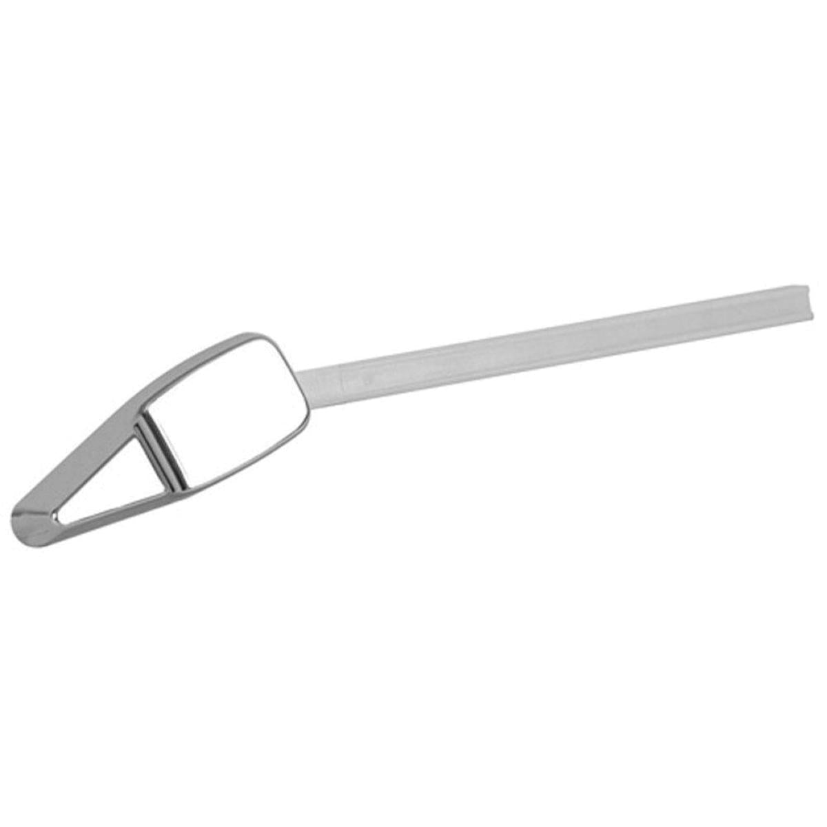 MANSFIELD Mansfield 6306030 40CH-P tank lever left hand for 160 tank