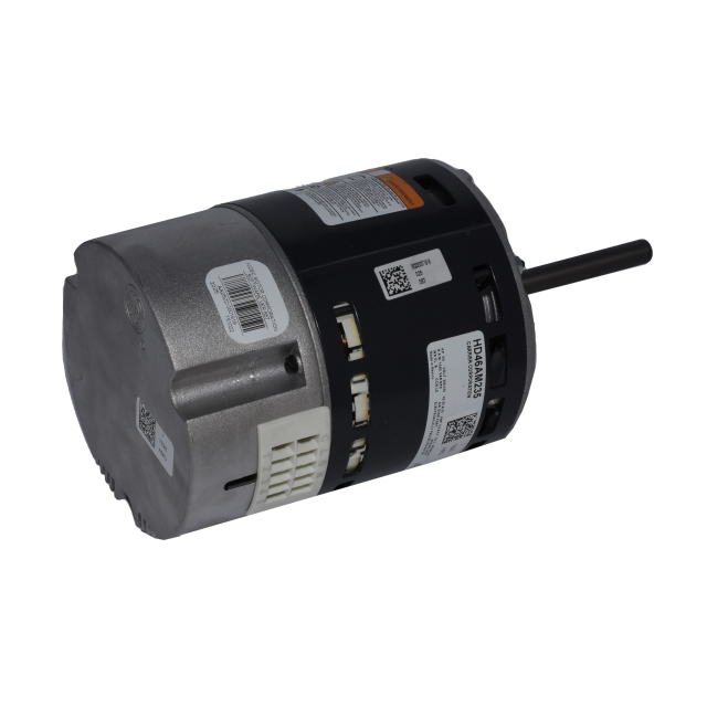 CARRIER International Comfort Products 1193098 motor, blower 208/230v 1050 rpm