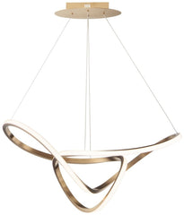 MAXIM Maxim E20454-BCN 1-light 45.6W fixture