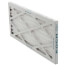 HART & COOLEY Hart & Cooley 102499012 Multi Pleat Filter 12x24x2