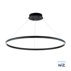 MAXIM Maxim E22728-BK 1-light fixture 41W