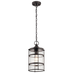 KICHLER Kichler 49964AVI Outdoor Pendant 1-Light