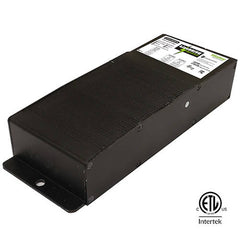 GM LIGHTING Gm Lighting LD-ED-UNV40-24 ELV Transformer Dimmable 40W 24V DC 120V or 277V Class 2 Auto Reset