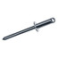 MALCO Malco SS42DX stainless steel blind rivets 1/8 box of 100