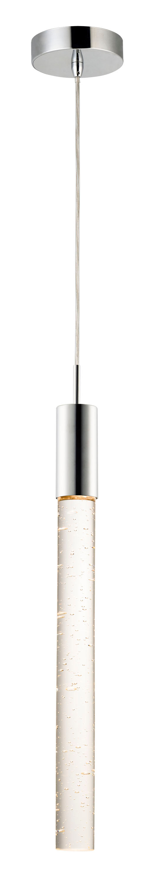 MAXIM Maxim E22871-91PC 1-light fixture 8W