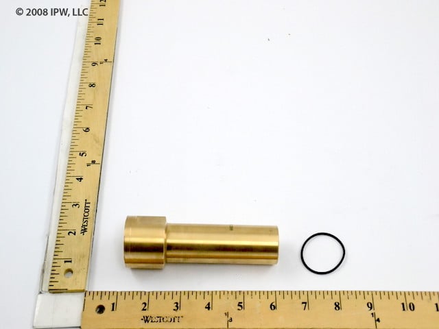 AURORA PUMP Aurora Pump AURORA-756-0641-644 Split Case Sleeve Kit PS1 Kit 756-0641-644