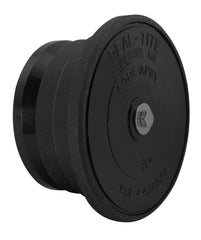 SIOUX CHIEF Sioux Chief 882-RTPHH30 Plug Realtite Abs 3 Hex Head 3.04 to 3.48 in Pipe