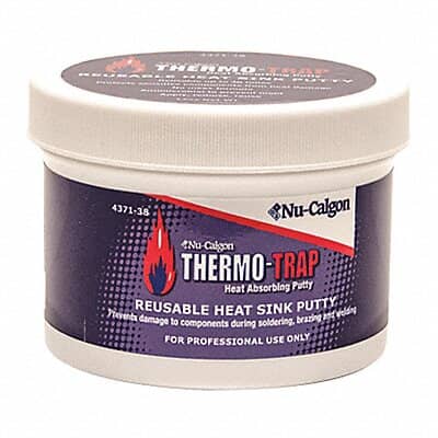 NU-CALGON Nu-Calgon 4371-38 thermo-trap putty