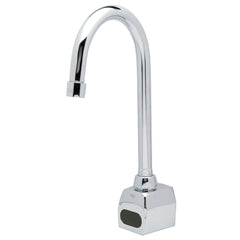 ZURN Zurn Z6922-XL-MV AquaSense Wall-Mount Gooseneck Sensor Faucet Battery Powered 0.5 gpm Aerator