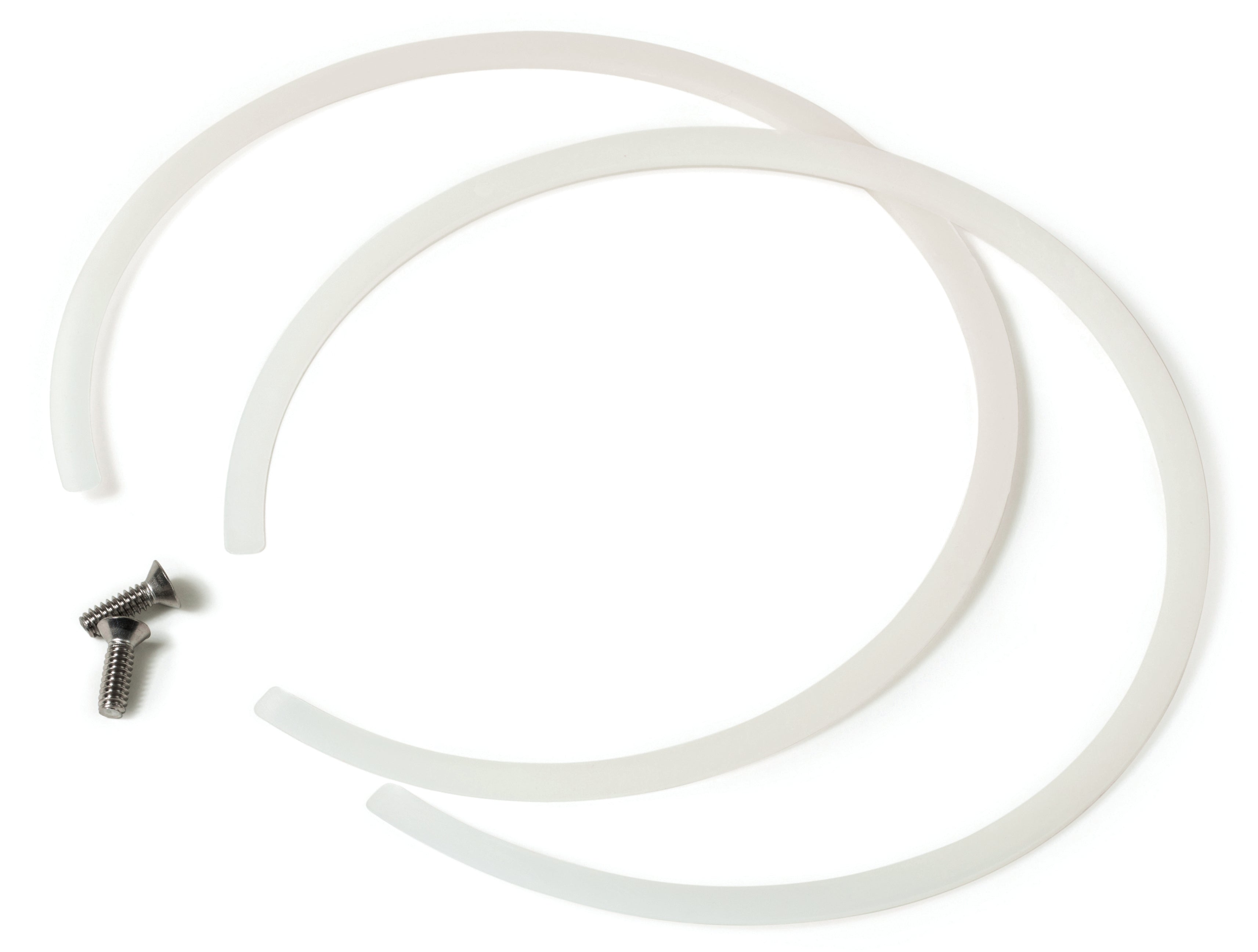 SIOUX CHIEF Sioux Chief 832-S3CQ CQ Shim Kit for 5in Drain Tops