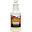 NU-CALGON Nu-Calgon NUCAL-4165-24 Drain Solve Acid 1 Qt