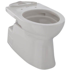TOTO Toto CT474CUFG#12 Vespin II Elongated Bowl Tornado Flush w Cefiontect